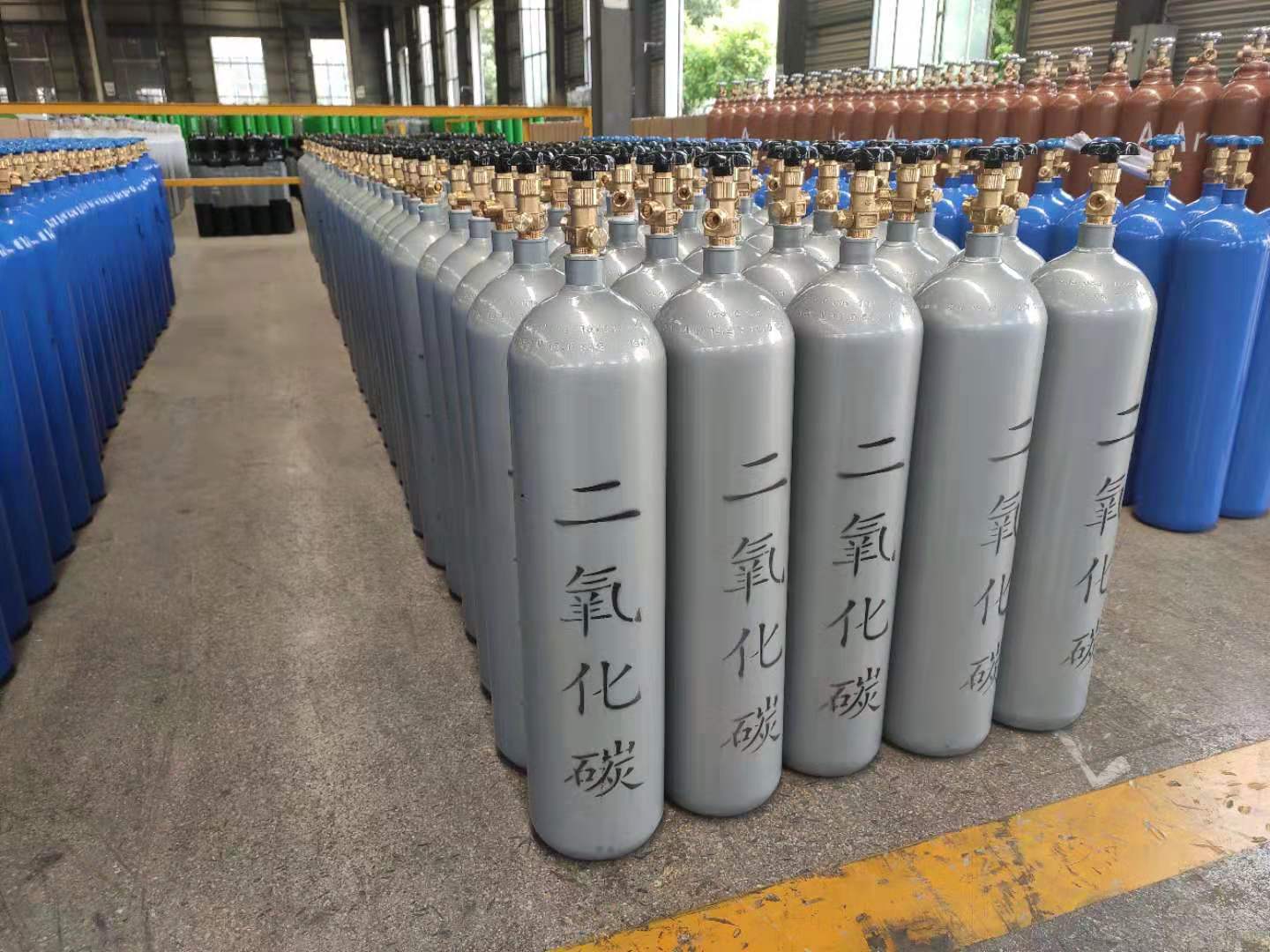 纖維氣瓶2